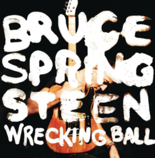Bruce Springsteen