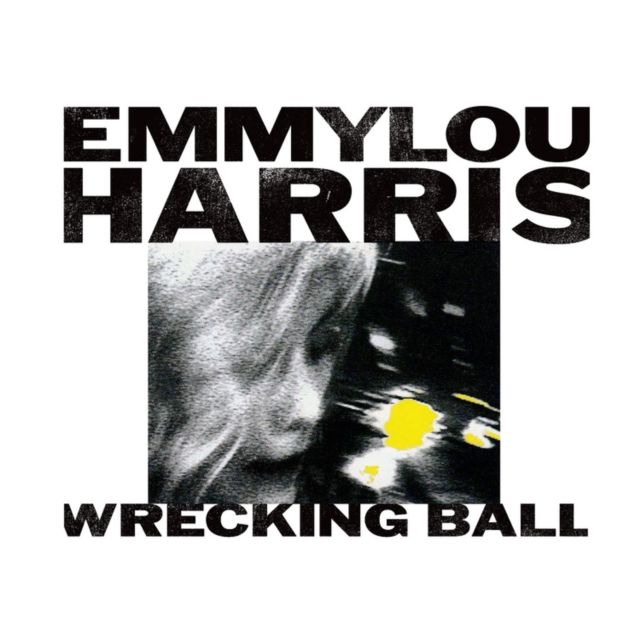 Emmylou Harris