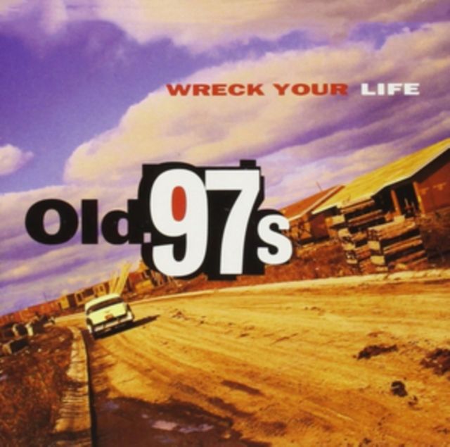 Old 97S