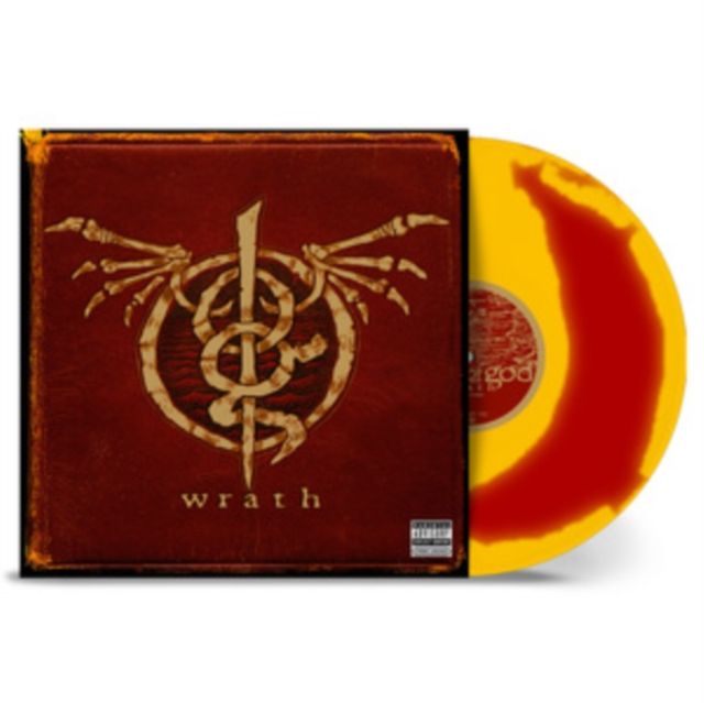 Lamb Of God