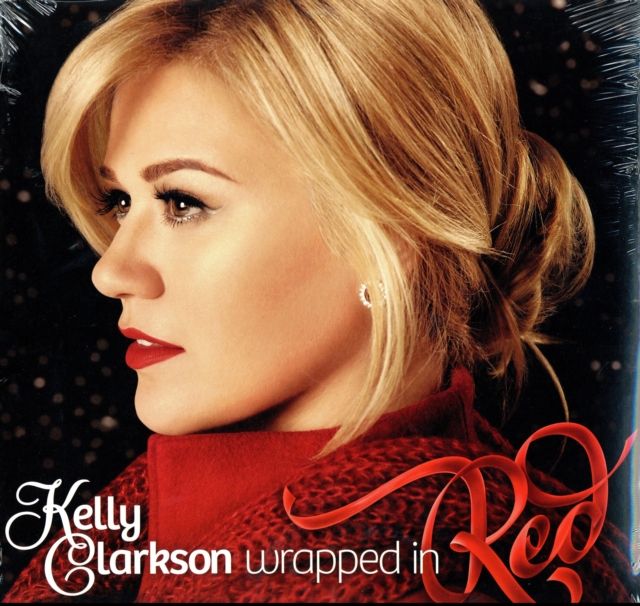 Kelly Clarkson