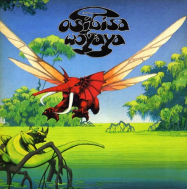 Osibisa