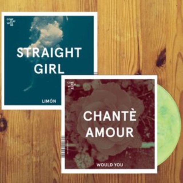Chante Amour / Straight Girl