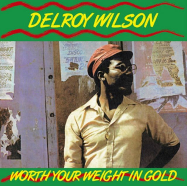 Delroy Wilson