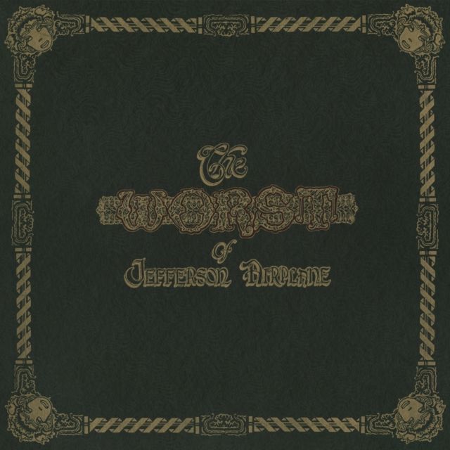 Jefferson Airplane