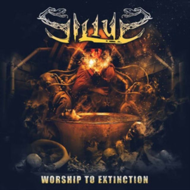 Silus