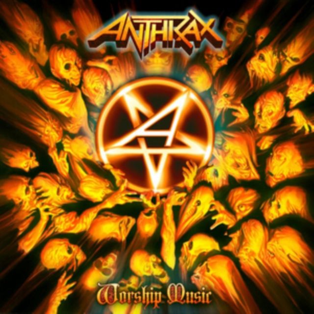 Anthrax
