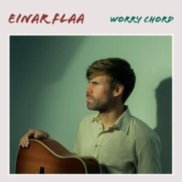 Einar Flaa