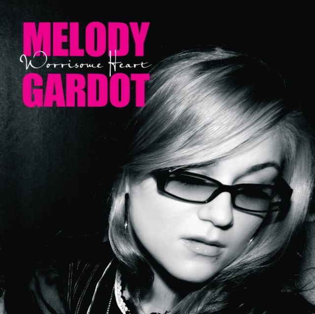 Melody Gardot