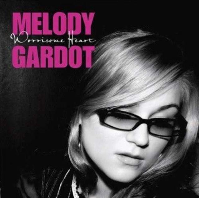 Melody Gardot
