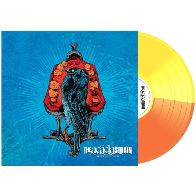 Acacia Strain