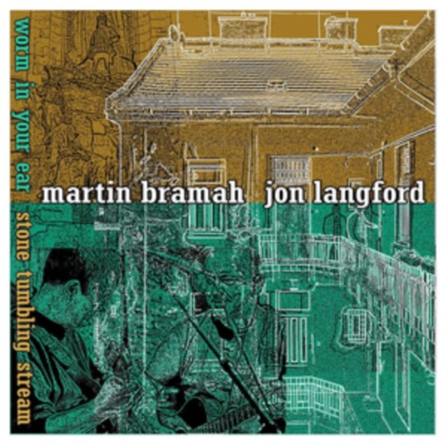 Jon Langford / Martin Bramah