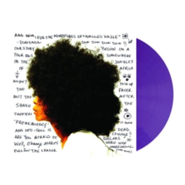 Erykah Badu