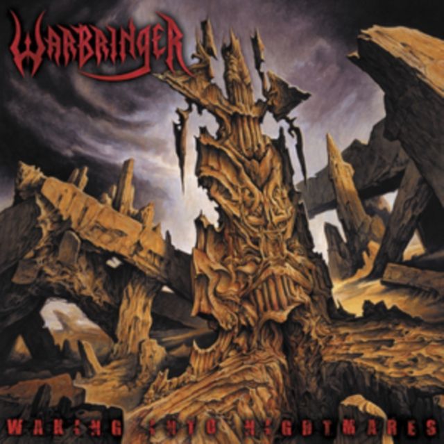 Warbringer