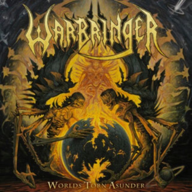 Warbringer