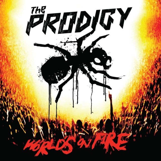 Prodigy