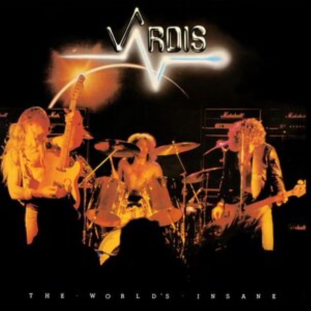 Vardis