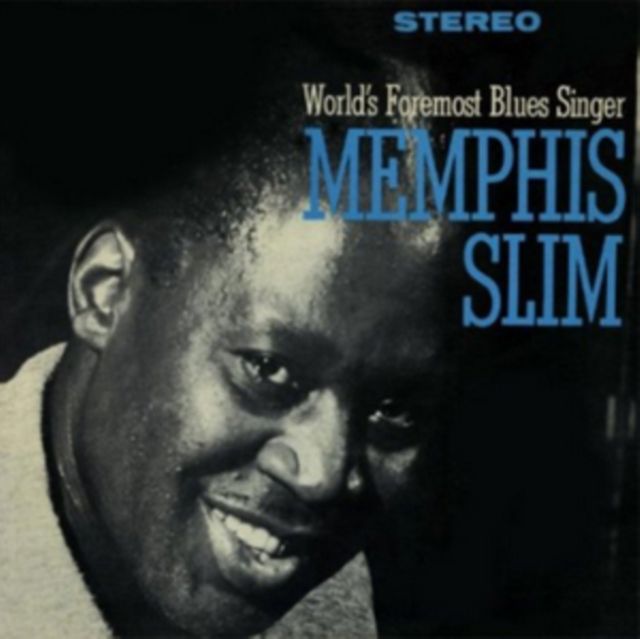 Memphis Slim