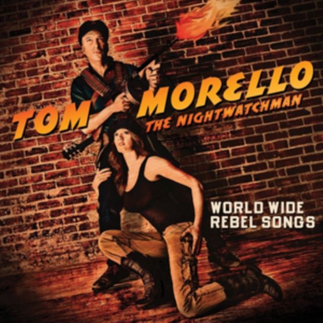 Tom Morello