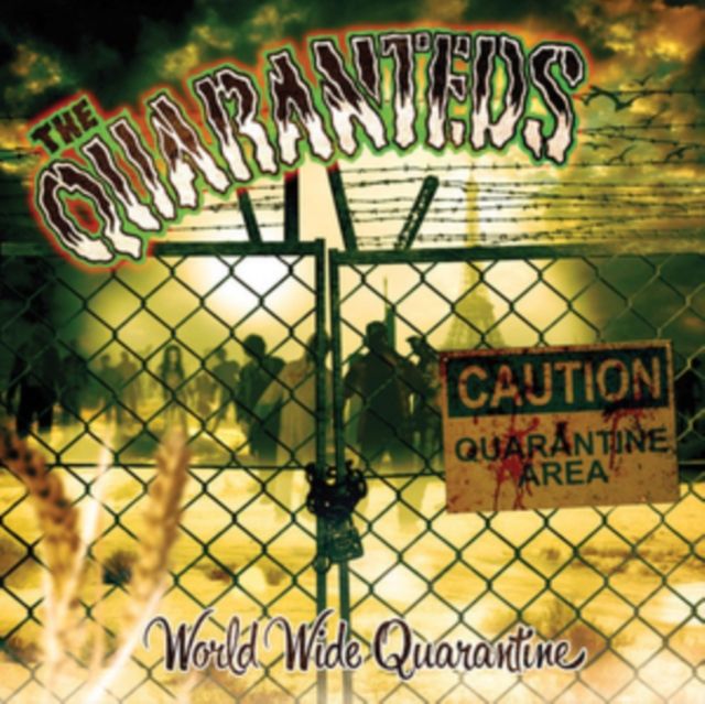Quaranteds