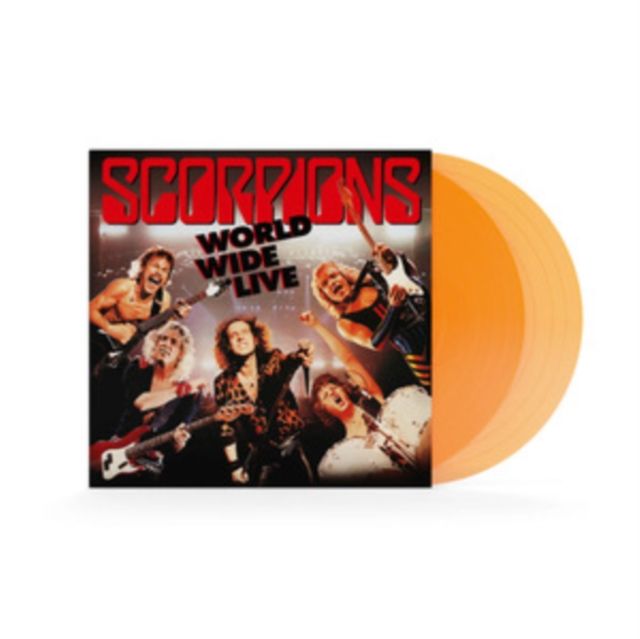 Scorpions