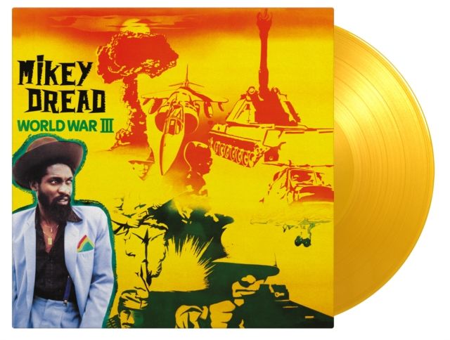 Mikey Dread