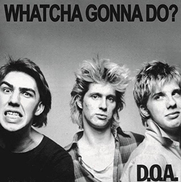 D.O.A.