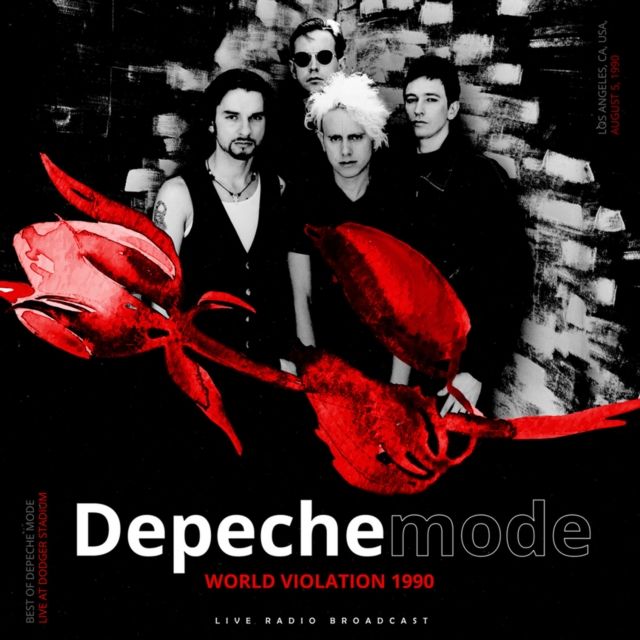 Depeche Mode