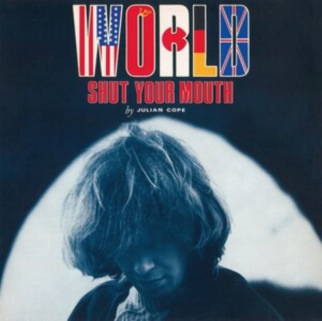 Julian Cope