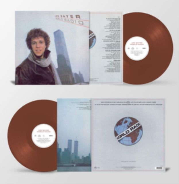Leo Sayer