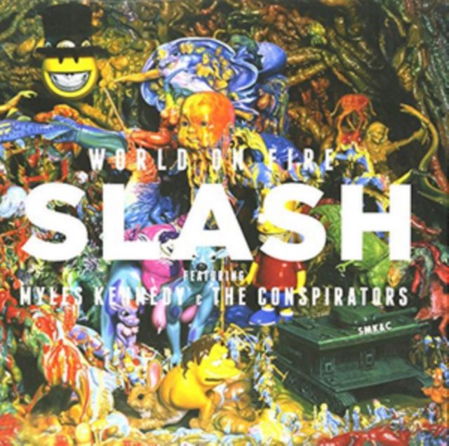 Slash
