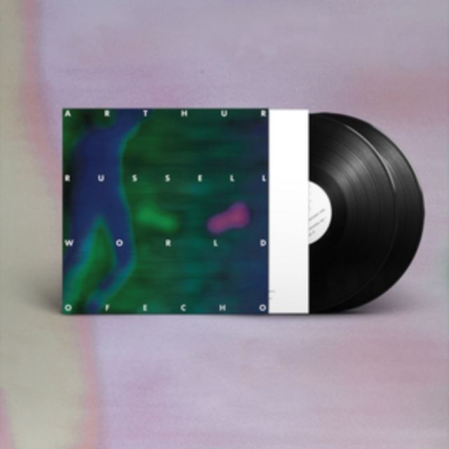 Arthur Russell