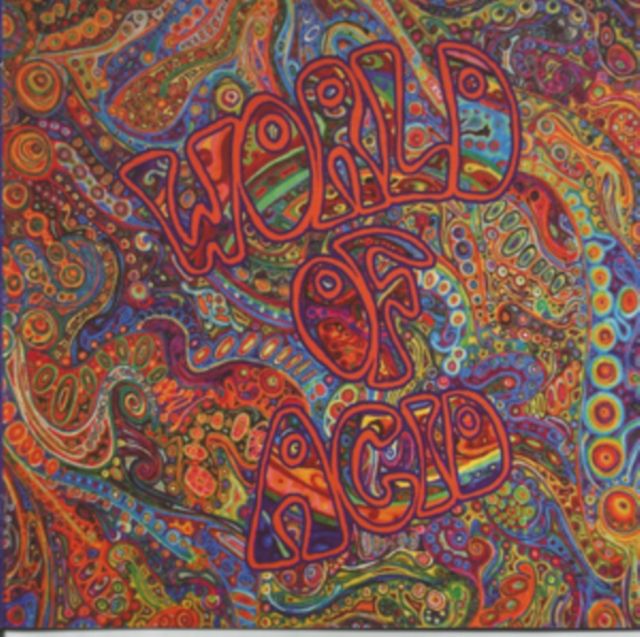 Various Artists