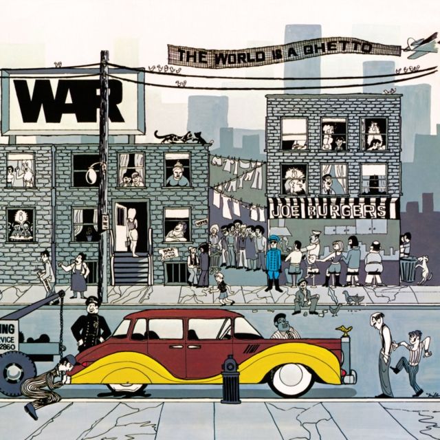 War