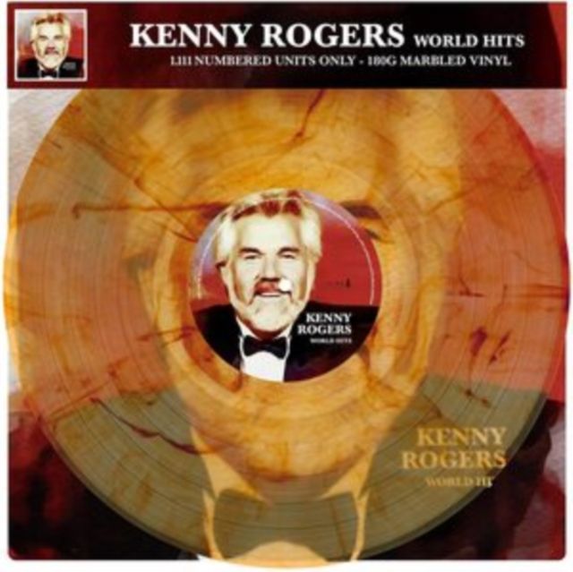Kenny Rogers