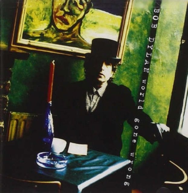 Bob Dylan