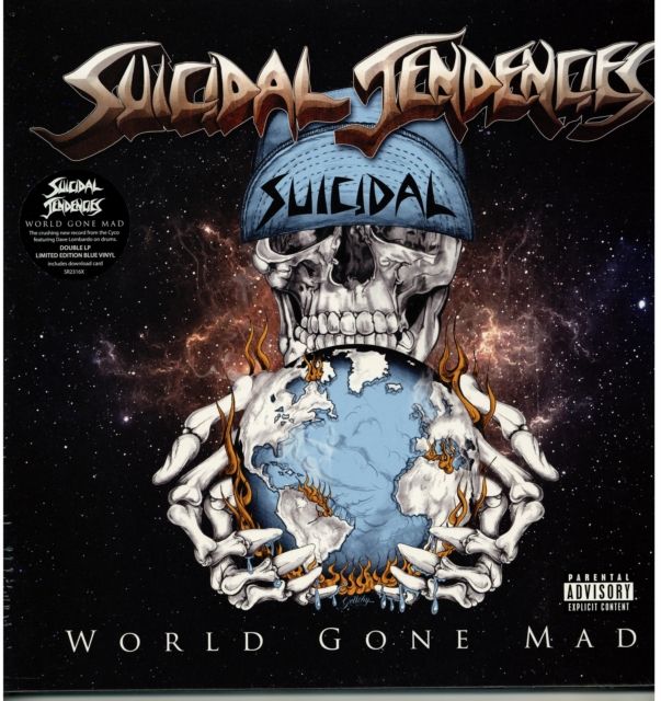 Suicidal Tendencies