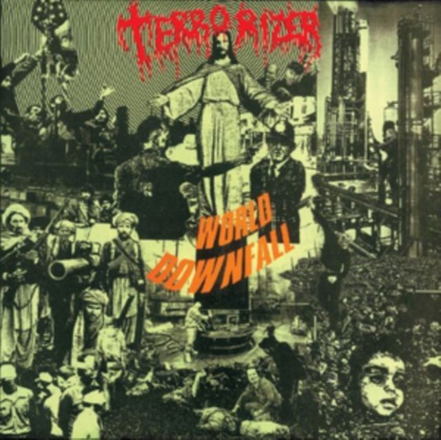 Terrorizer