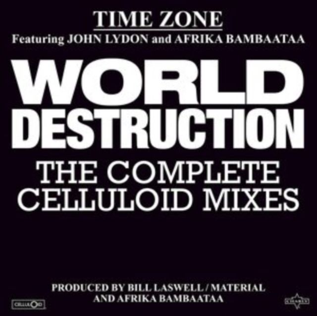 Time Zone