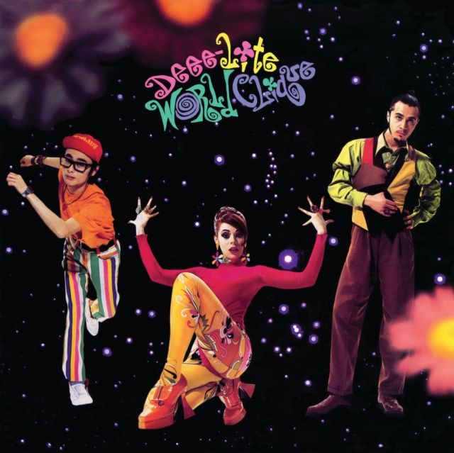 Deee-Lite