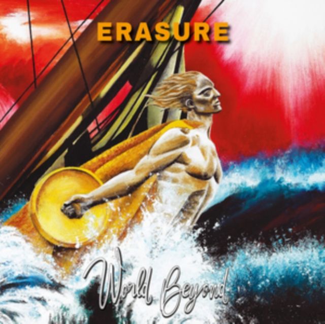 Erasure