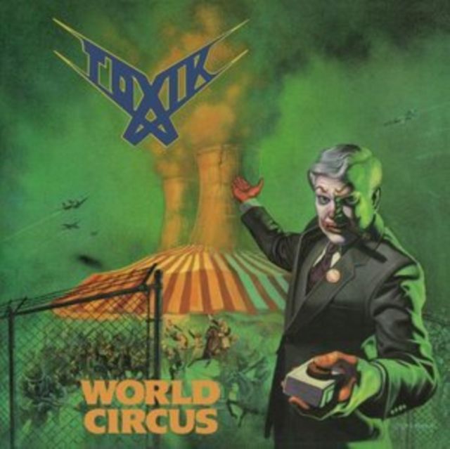 Toxik
