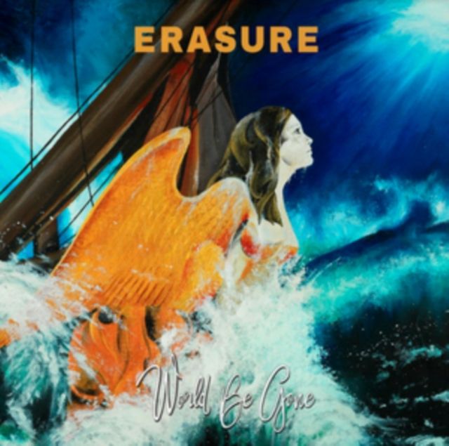 Erasure