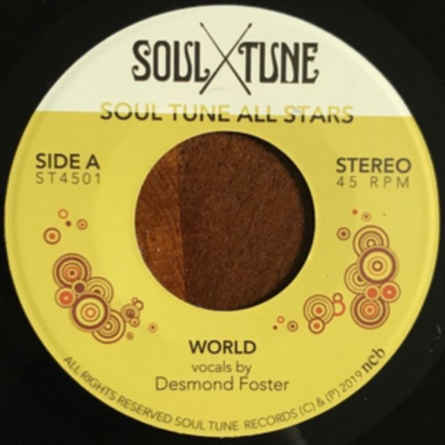 Soul Tune Allstars