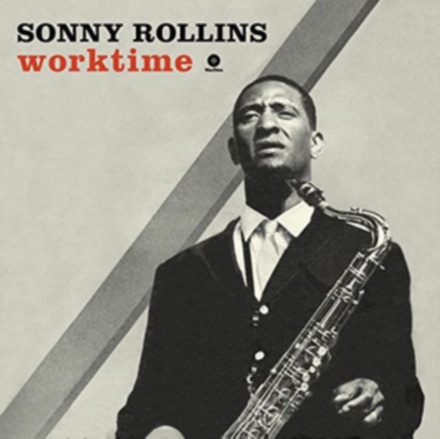 Sonny Rollins