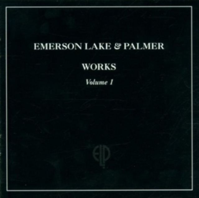 Emerson. Lake & Palmer