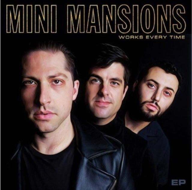 Mini Mansions