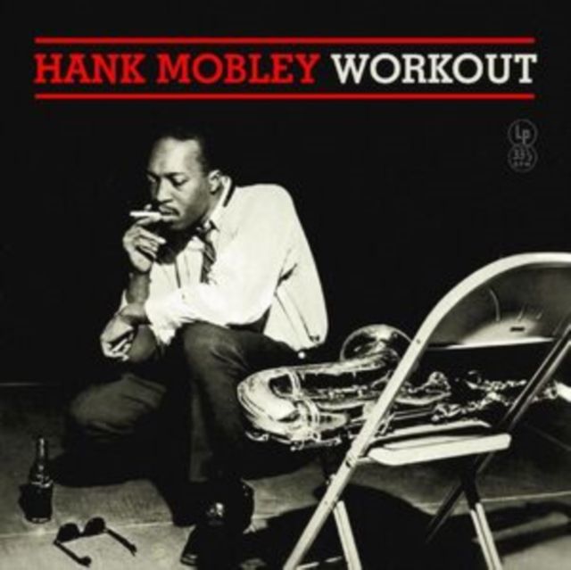Hank Mobley