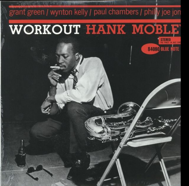 Hank Mobley