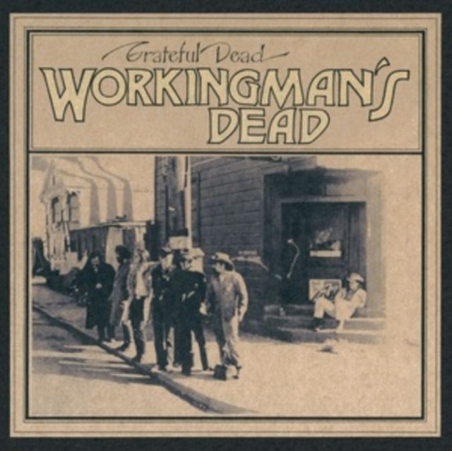 Grateful Dead